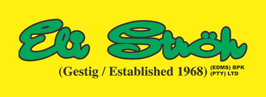 Eli Ströh logo