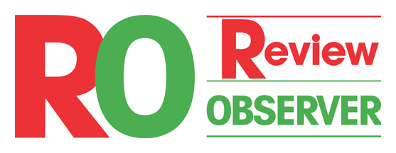 Review Observer logo